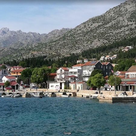 Apartman Felice Starigrad Paklenica Exteriér fotografie