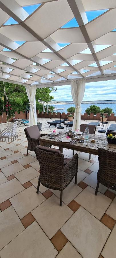 Apartman Felice Starigrad Paklenica Exteriér fotografie