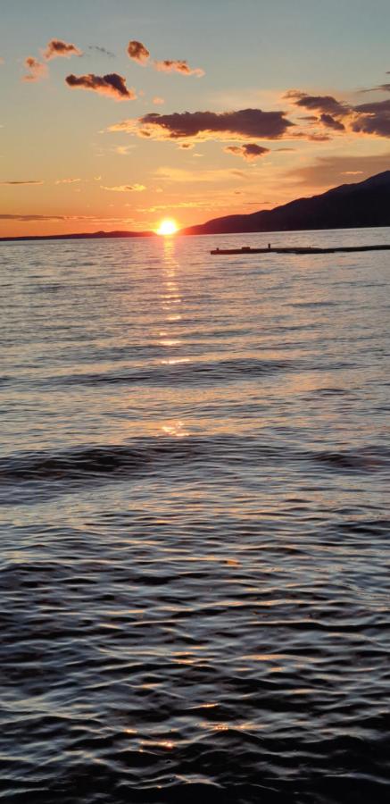 Apartman Felice Starigrad Paklenica Exteriér fotografie