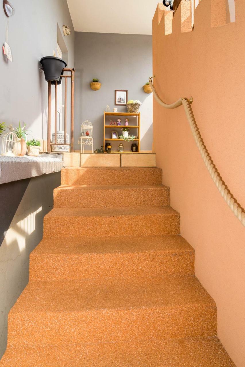 Apartman Felice Starigrad Paklenica Exteriér fotografie