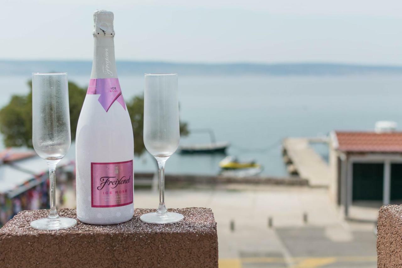 Apartman Felice Starigrad Paklenica Exteriér fotografie