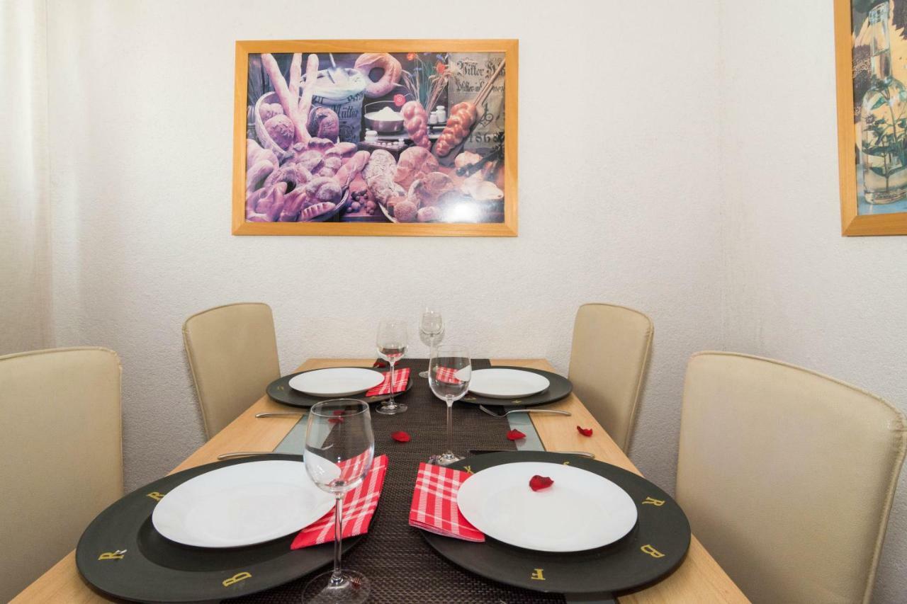Apartman Felice Starigrad Paklenica Exteriér fotografie