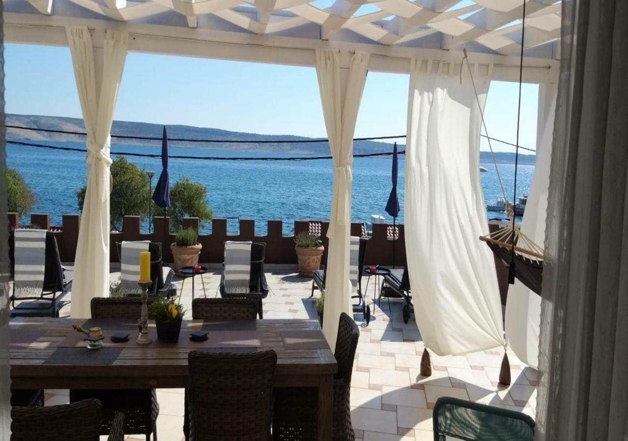 Apartman Felice Starigrad Paklenica Exteriér fotografie