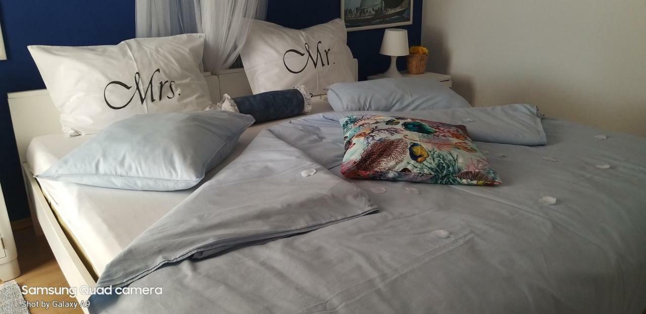 Apartman Felice Starigrad Paklenica Exteriér fotografie