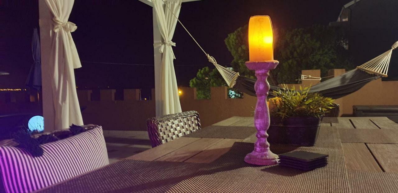 Apartman Felice Starigrad Paklenica Exteriér fotografie
